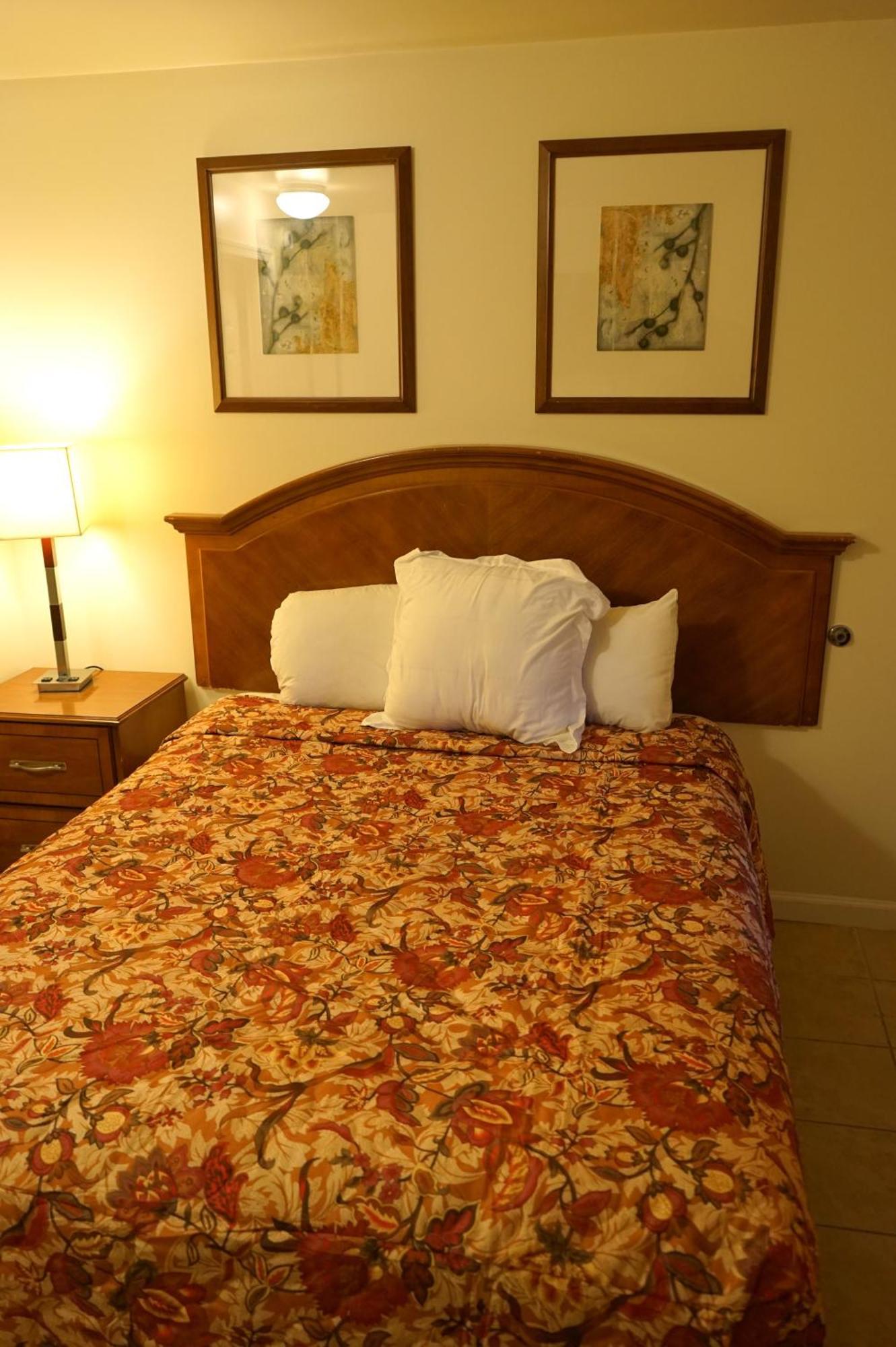 Spindrift Motel Ocean Stadt Zimmer foto